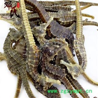 海马全清水长个平均4克以上10克起批散装批发产地直供邓氏中药材批发图4