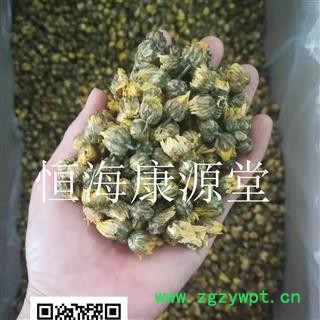 恒海康源堂胎菊 苏胎菊 产地 江苏省盐城市图2