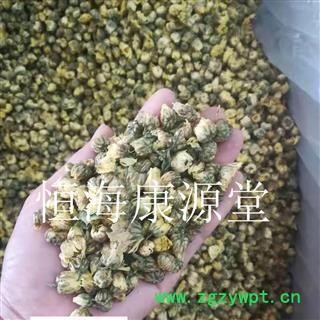 恒海康源堂胎菊 苏胎菊 产地 江苏省盐城市图4