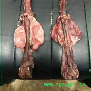 鹿鞭 纯正梅花鹿鞭 产地 吉林省白山市抚松县图2