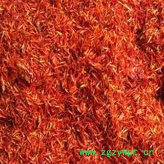 红花 新疆红花新货统货 产地 新疆维吾尔自治区伊犁哈萨克自治州伊宁县图3