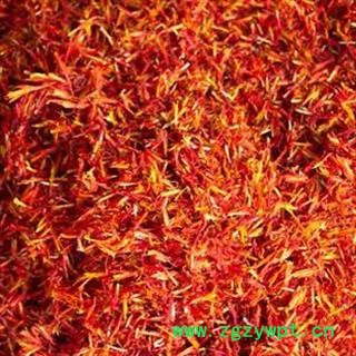 红花 新疆红花新货统货 产地 新疆维吾尔自治区伊犁哈萨克自治州伊宁县图2