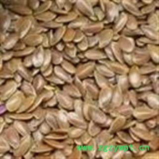 新辉药业正品亚麻籽 黄金亚麻籽图2