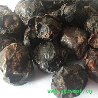 新辉药业正品广枣 优质野生图2