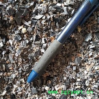 水牛角 ，水牛角丝，碎渣 ，颗粒，产地 四川省图3