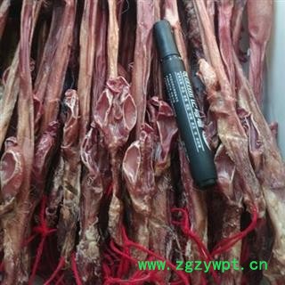 鹿鞭 长白山梅花鹿鞭 产地直销，纯正品，假一赔十图3