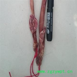 鹿鞭 长白山梅花鹿鞭 产地直销，纯正品，假一赔十图2