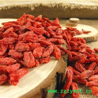 枸杞 宁夏枸杞280粒 国药堂 专注品质 产地 宁夏回族自治区图2