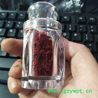 西红花 藏红花瓶装一级货，一瓶4克。保证质量 产地 西藏自治区图2