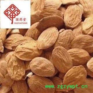 桃仁 扁桃仁统货 产地 山东省 国药堂 专注品质图2