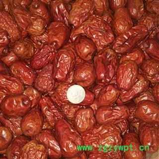 大枣 灰枣一级220 产地 新疆维吾尔自治区 国药堂 专注品质图3