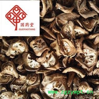 预知子 八月扎 斜片统片 产地 湖北省 国药堂 专注品质图3