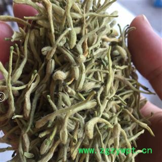 茗生春  金银花   一级货，泡茶金银花图2
