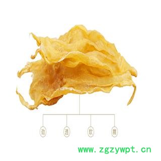 煜庭药业 鱼鳔 花胶 鱼胶图2