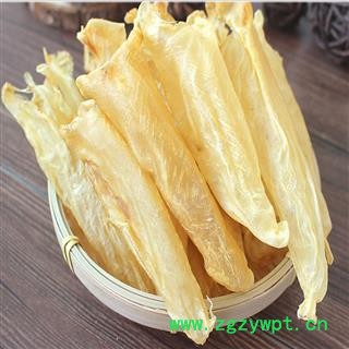 煜庭药业 鱼鳔 花胶 鱼胶图3