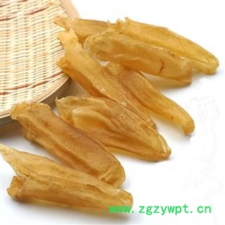 煜庭药业 鱼鳔 花胶 鱼胶图4