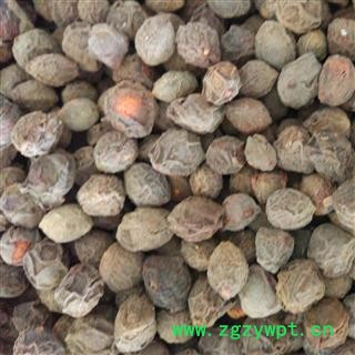 乌梅 生乌梅统货 产地 四川省 国药堂 专注品质图2