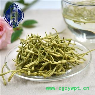 金银花 金银花青花选货 产地 山东省图4