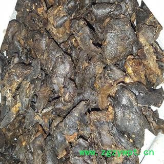 煜庭药业 獭肝 水狗肝 水獭肝图2