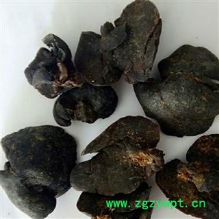 煜庭药业 獭肝 水狗肝 水獭肝图3