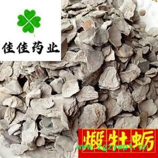 牡蛎 好统货 煅牡蛎 供应大货 实物图 产地直销 供应各种中药材 产地 山东省图2