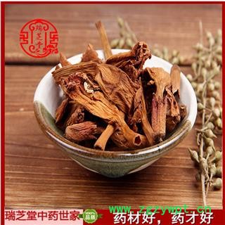 凌霄花统货 安徽凌霄花 药典正品 中药材 瑞芝堂产地直供1000克 规格齐全 一站购齐图4