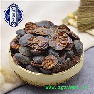 土鳖虫 选货 产地 山东省图3