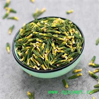 莲子芯统货正品保证质量7天无理由退货退款 中药材批发 安品堂图3