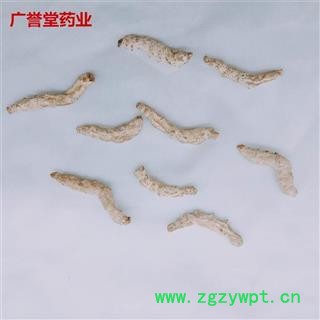 僵蚕 白僵蚕 选货 产地云南 1000g 中药材批发 规格齐全图4