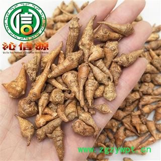 【满包邮】本色三七无数头散装云南产地直供文山小三七 田七 沁信源中药批发图3