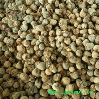 吉康药业中药材覆盆子饮片厂标准高含量图2