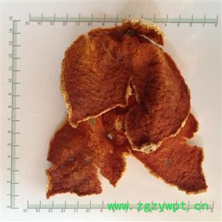 新辉药业正品陈皮 橘皮  新货图2