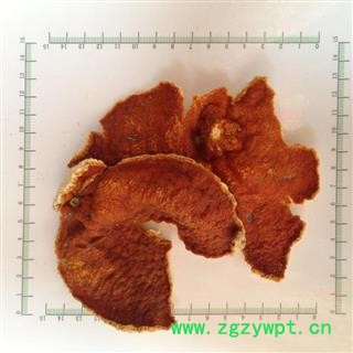 新辉药业正品陈皮 橘皮  新货图3