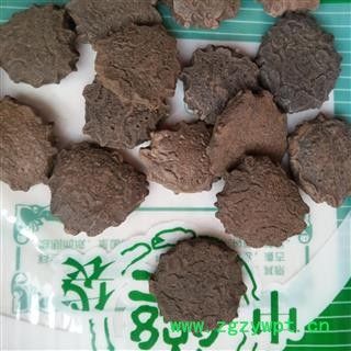 新辉药业正品木鳖子 优质选货图2