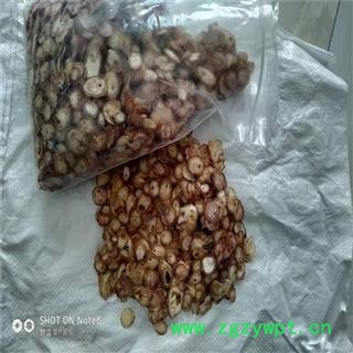 康源堂现货供应牛鞭片 散装优质中药材泡酒料干牛鞭切片 打粉图3