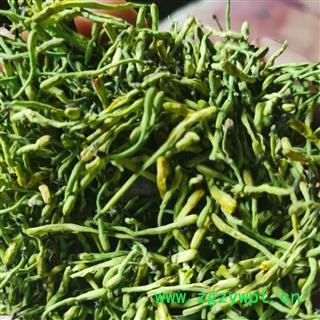 2020年6月最新货 优质金银花茶花 统货 隆回小沙江产地发货图4