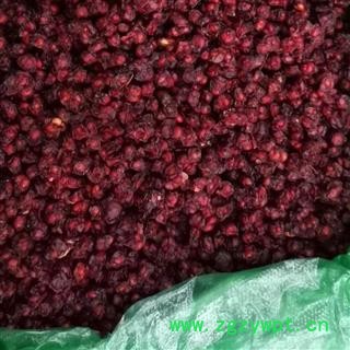 新辉药业正品优质 五味子  北五味  辽五味 新货图3