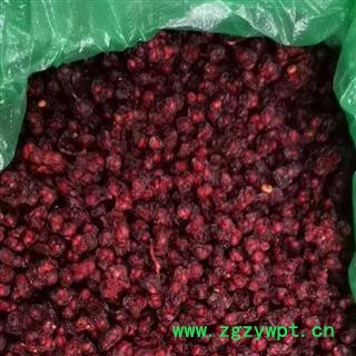 新辉药业正品优质 五味子  北五味  辽五味 新货图2