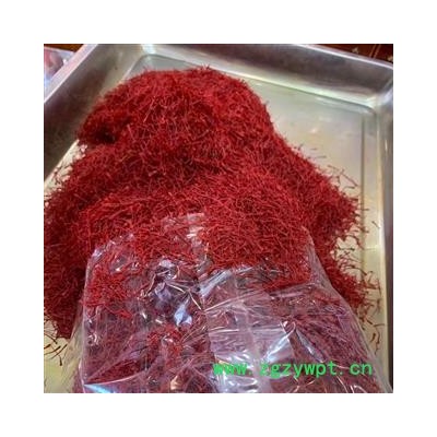 西红花 进口特级 散装称重 藏红花 番红长丝  产地货源 批发价格 泡茶 泡酒 煲粥 煮茶养生滋补 保证质量 打造口碑