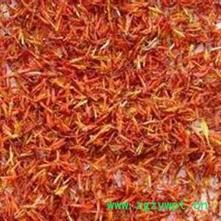 红花 统货 产地 新疆维吾尔自治区吐鲁番地区吐鲁番市 批发各种中药材 花茶 矿石图3