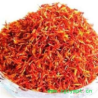 红花 统货 产地 新疆维吾尔自治区吐鲁番地区吐鲁番市 批发各种中药材 花茶 矿石图2