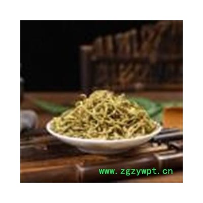 问心药业供山东可检二花500g散装河南金银花茶饮搭配菊花枸杞红枣