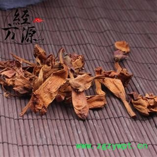 凌霄花B 藤罗花 陵居腹 瞿陵 凌霄花统货 产地 江苏省图3