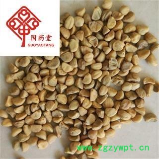 牵牛子 牵牛子白丑统货 产地 山东省 国药堂 专注品质图2