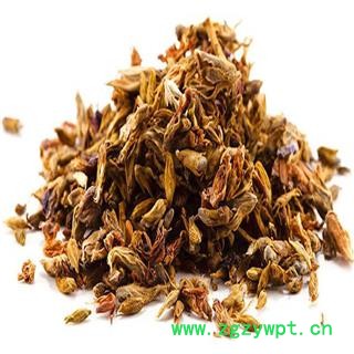 煜庭药业 葛花 正品图4