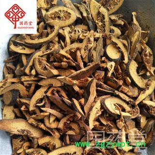 枳壳 炒枳壳 过筛新货 国药堂 专注品质 产地 浙江省图3