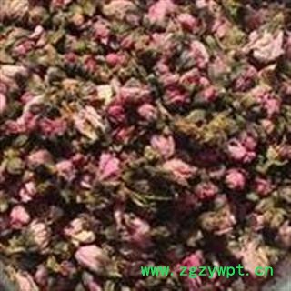 桃花 好统装 颜色好 供应各种中药材 冷背货 花果茶 产地 山东省图4