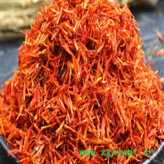 秦岭野生优质红花 500克统货 产地 陕西省商洛市商州区秦岭盛达中药材店铺图4