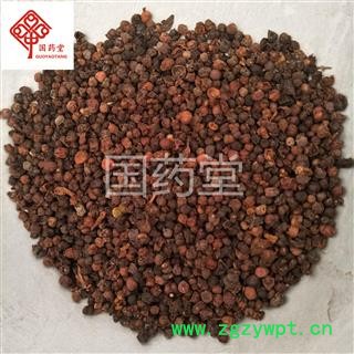 五味子  南五味子统货 实物拍摄 无染色 纯干 产地 山西省 国药堂 专注品质