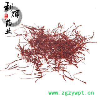 小郭地道滋补中药材正宗藏红花昌都野生特级藏红花同仁堂级别优质藏红花1g瓶装,产地直销,批发价格图3